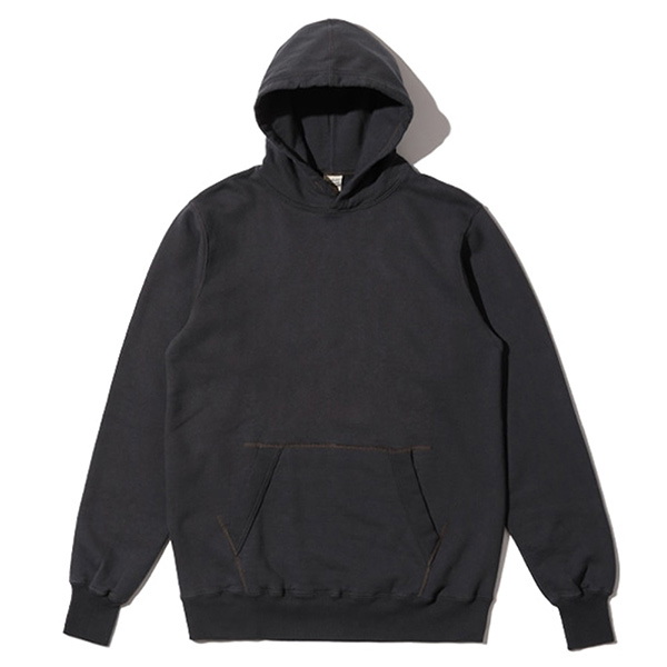 BUZZ RICKSON'S バズリクソンズ【BUZZ RICKSON'S】SET-IN SWEAT PARKA