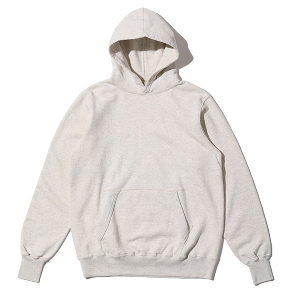 BUZZ RICKSON'S バズリクソンズ【BUZZ RICKSON'S】SET-IN SWEAT PARKA