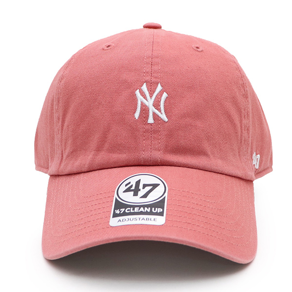 47Brand '47【フォーティーセブン】Yankees '47 CLEAN UP