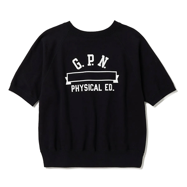 超美品 チャンピオン 半袖スウェット TRUE TO ARCHIVES Champion チャンピオン【Champion】クルーネックスウェット
