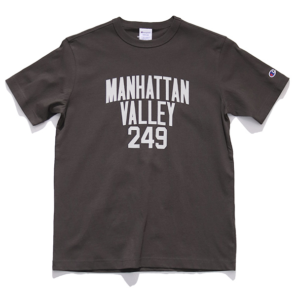Champion チャンピオン【Champion】ショートスリーブTシャツ