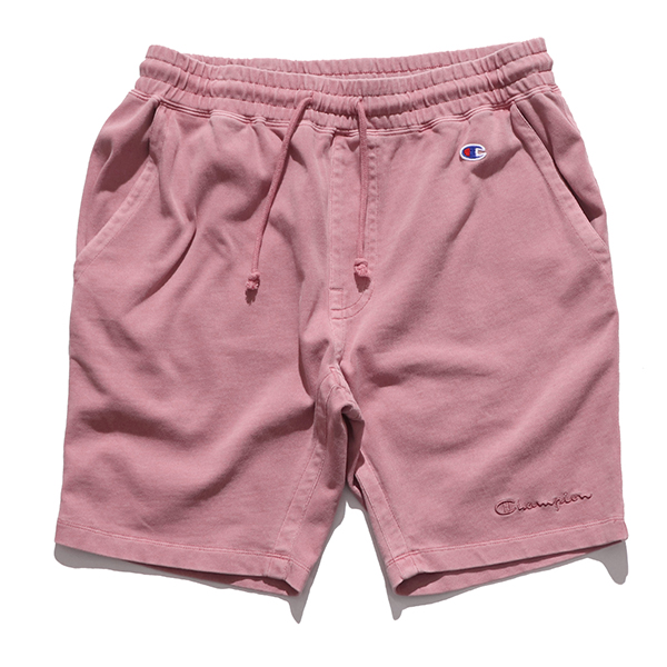 チャンピオンゴルフ　メンズ　ショーツ  XLサイズ　ベージュ　ショートパンツ Champion チャンピオン ショートパンツ ハーフパンツ 天竺