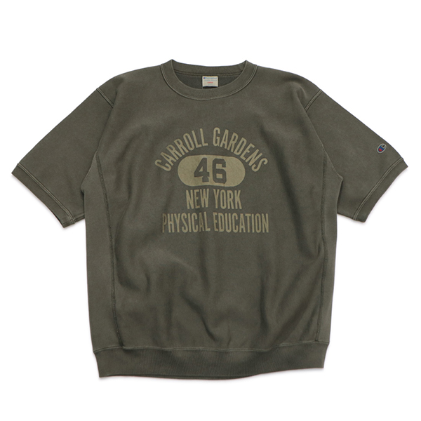 Champion リバースウィーブ Tシャツ 3枚セット 大きめ Champion（チャンピオン） リバースウィーブ Tシャツ メンズ