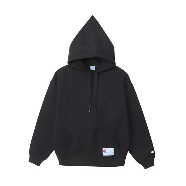 Champion チャンピオン【Champion】C3-Y135 フーデッドスウェット 