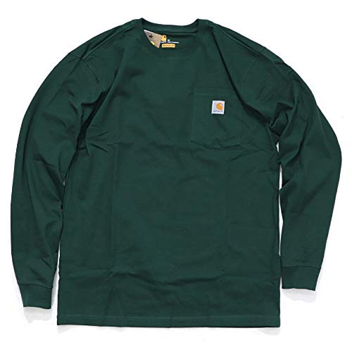 Carhartt カーハート【carhartt】K126 メンズ トップス ロンT Carhartt カーハート【carhartt】K126 メンズ トップス ロンT