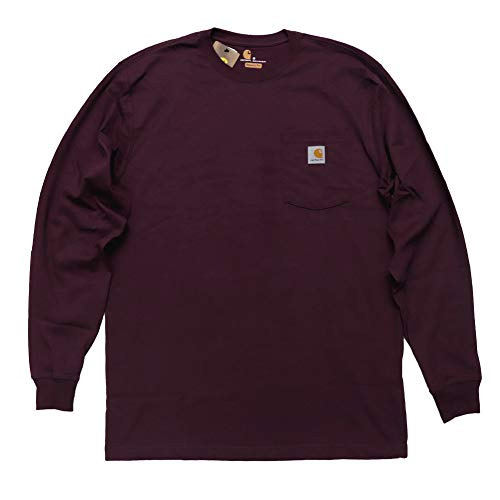 Carhartt カーハート【carhartt】K126 メンズ トップス ロンT
