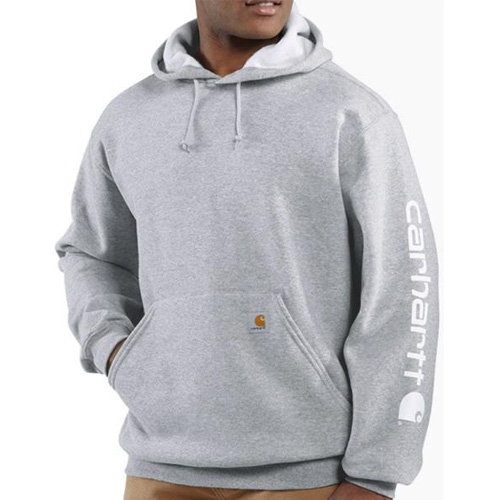 [カーハート] CARHARTT HOODED CARHARTT SWEATSHIRT☆送料込☆ セール】carhartt(カーハート) Hooded Sweatshirt オーバー