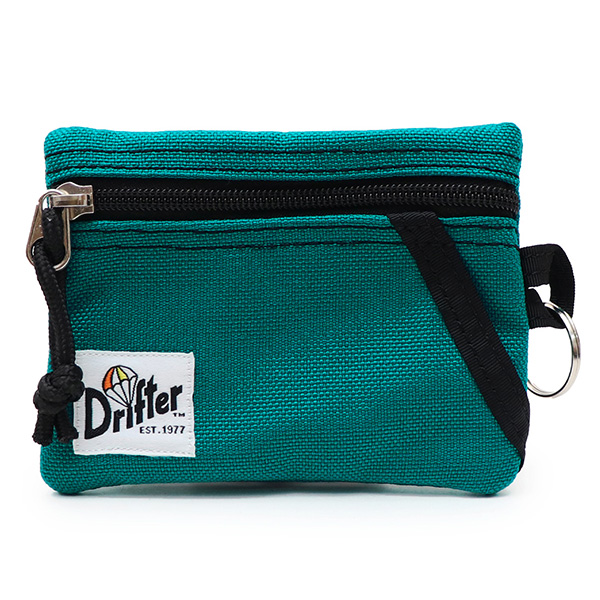 Drifter 【Drifter/ドリフター】KEY COIN POUCH キー コイン