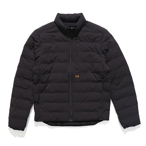 G-STAR RAW ジースター ロウ【G-STAR RAW】FOUNDATION LINER JACKET
