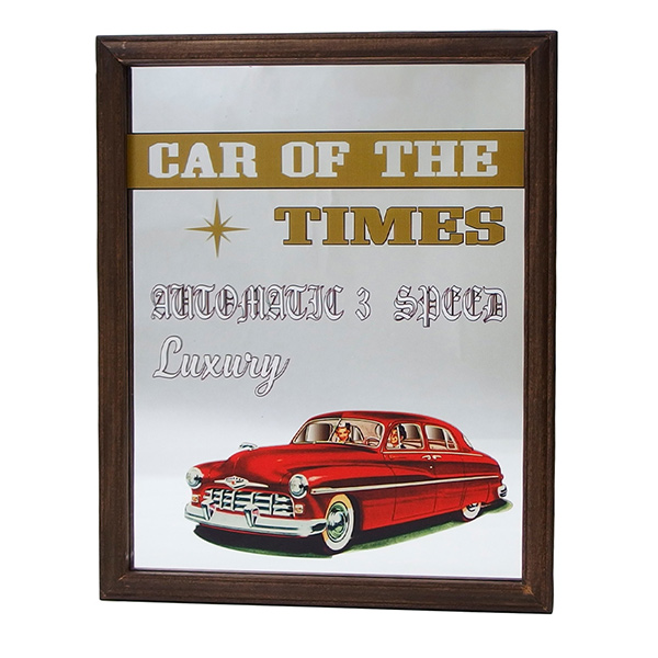 ビートルズ Beatles パブミラー 鏡 インテリア ディスプレイ