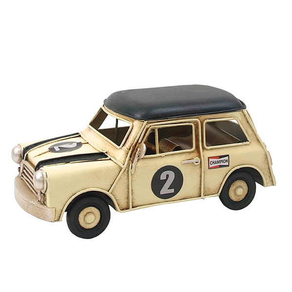 キーストーン【KEYSTONE】DE015 ノスタルジックデコ フードカー サーフ