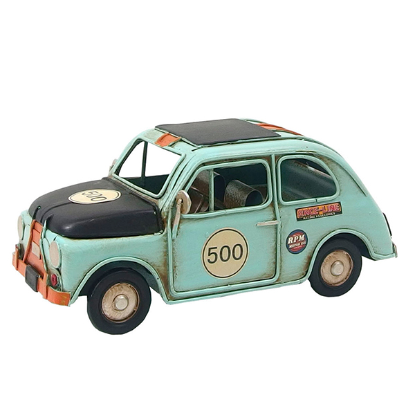 キーストーン【KEYSTONE】DE015 ノスタルジックデコ フードカー サーフ