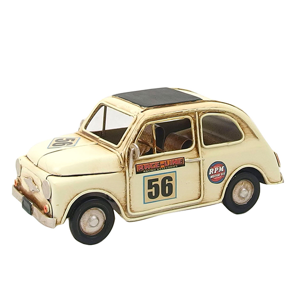 キーストーン【KEYSTONE】DE015 ノスタルジックデコ フードカー サーフ