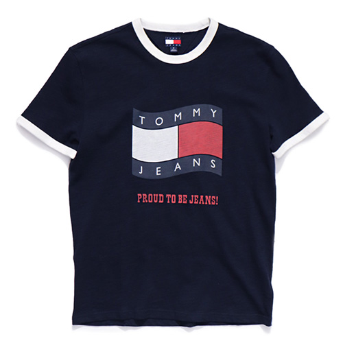 TOMMY HILFIGER（トミー・ヒルフィガー） 爆買 トミージーンズ【TOMMY