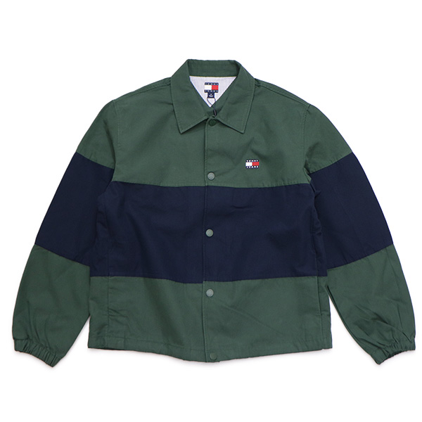 トミー　メンズ　BLK M TOMMY HILFIGER（トミー・ヒルフィガー） トミージーンズ【TOMMY JEANS