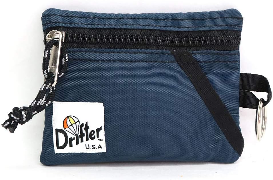 becksondergaard coin pouch ターコイズ コインケース キーリング付のコイン・カードケース＊