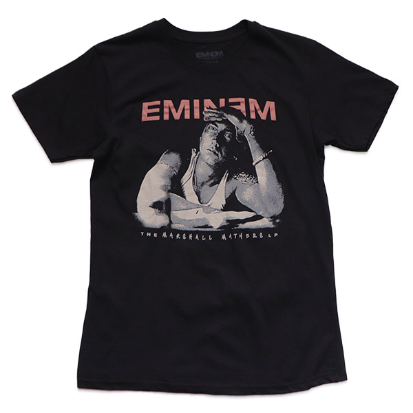ROCK OFF ロック・オフ【ROCK OFF】Eminem Unisex T-Shirt: Eminem