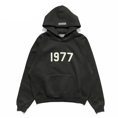 FOG ESSENTIALS【エッセンシャルズ】1977 PULL OVER HOODIE フーディー