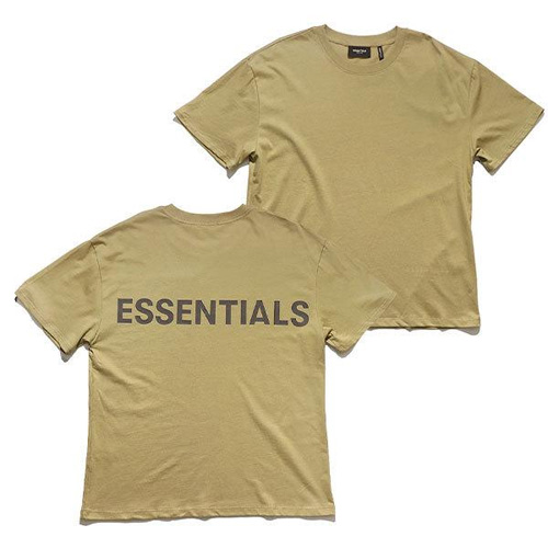 FOG ESSENTIALS【エッセンシャルズ】 FEAR OF GOD フィアオブゴッド T