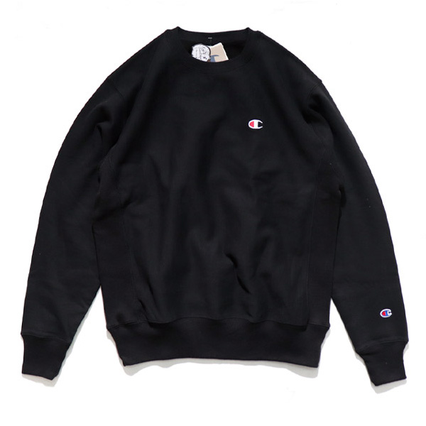 チャンピオン/Champion REVERSE WEAVE CREW メンズ トップス