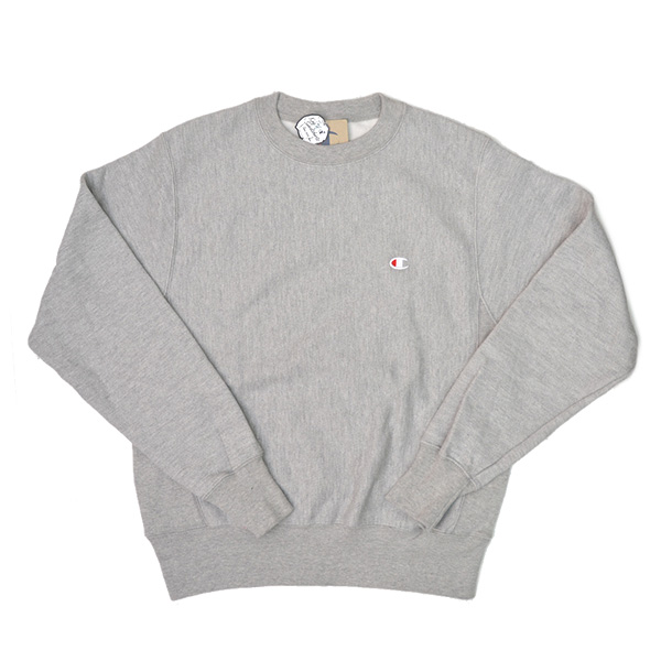 チャンピオン/Champion REVERSE WEAVE CREW メンズ トップス