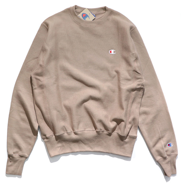 チャンピオン/Champion REVERSE WEAVE CREW メンズ トップス