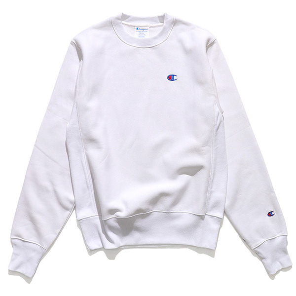 チャンピオン/Champion REVERSE WEAVE CREW メンズ トップス