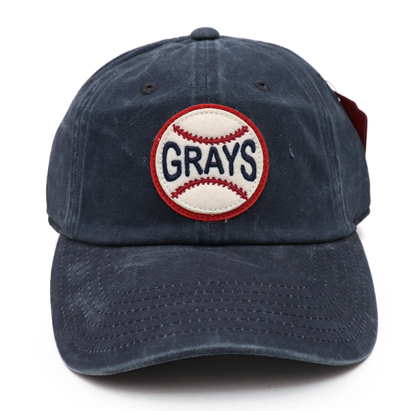 アメリカンニードル キャップ ホームステッド・グレイズ AMERICAN needle NEEDLE【アメリカンニードル】Homestead Grays