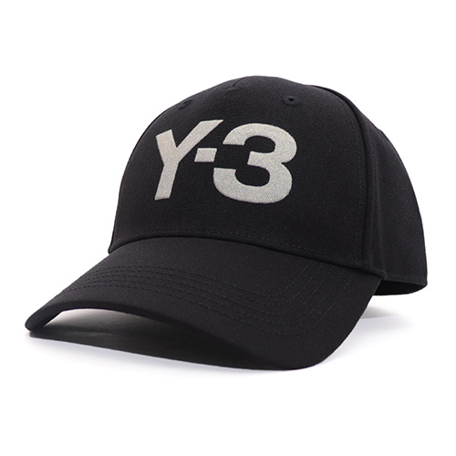 数量限定・即納特価!! 【新品未使用】新作 Y-３ y3 ワイスリー ロゴ