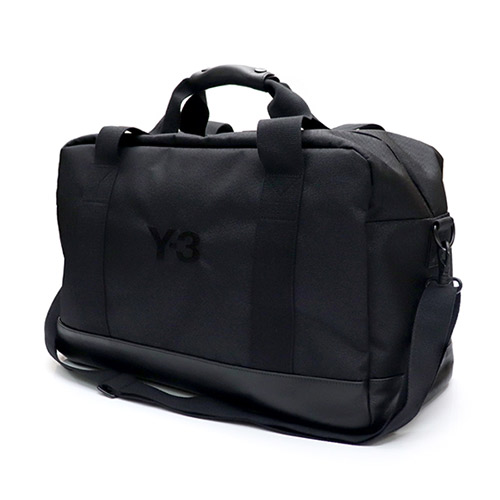 アディダス【adidas】Y-3/ワイスリー HM8367 / HS3499 CL WE メンズ