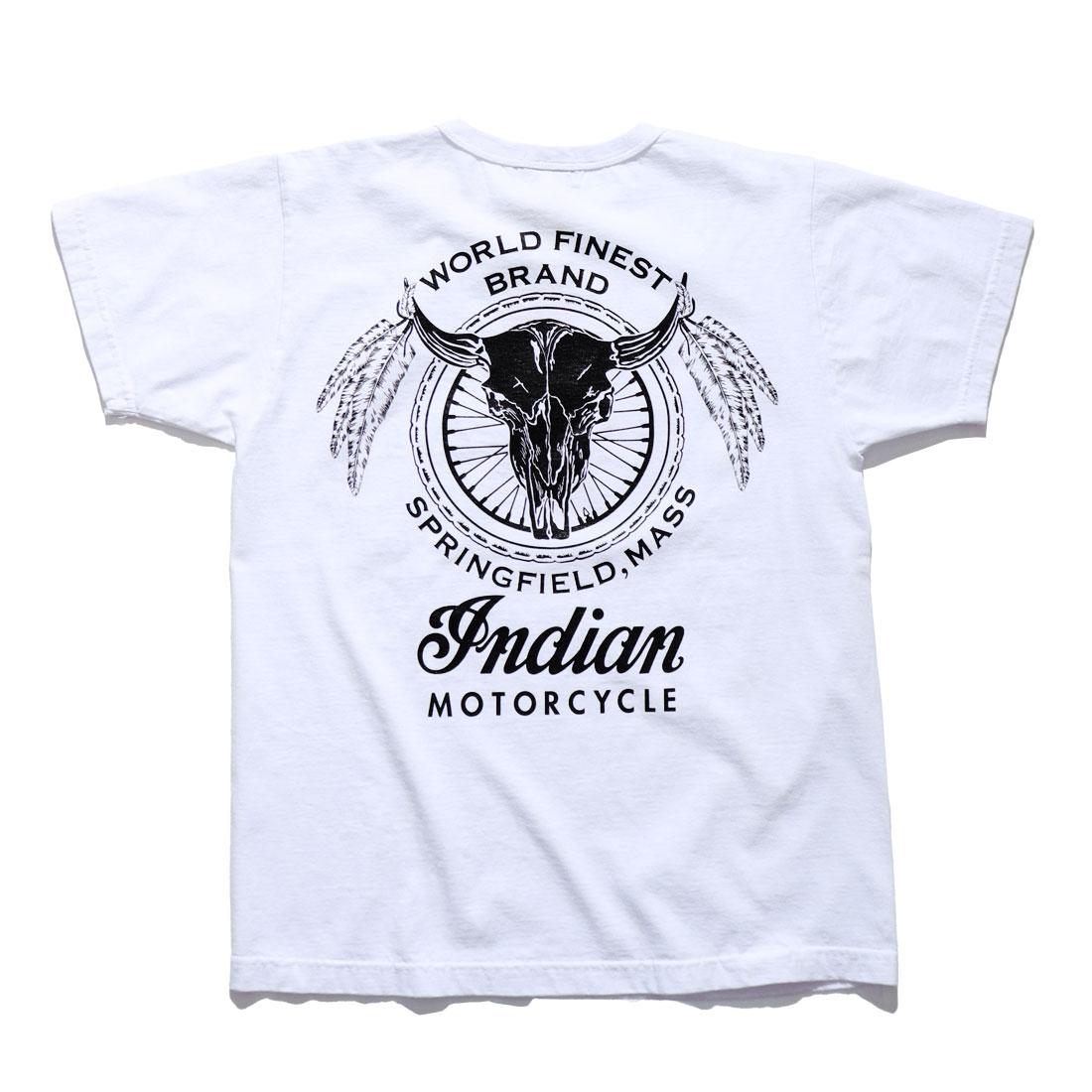 INDIAN MOTOCYCLE（インディアンモトサイクル） インディアンモーター