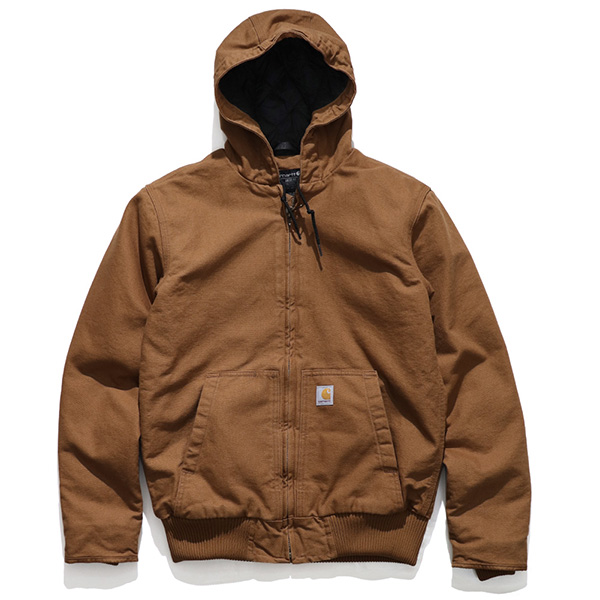 カーハート【carhartt】J130 メンズ アウター ジャケット LOOSE FIT