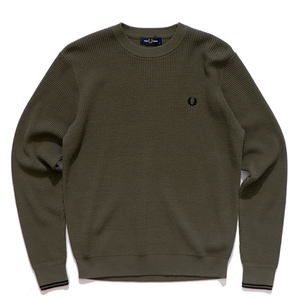 FRED PERRY（フレッドペリー） フレッドペリー【FRED PERRY】K6507