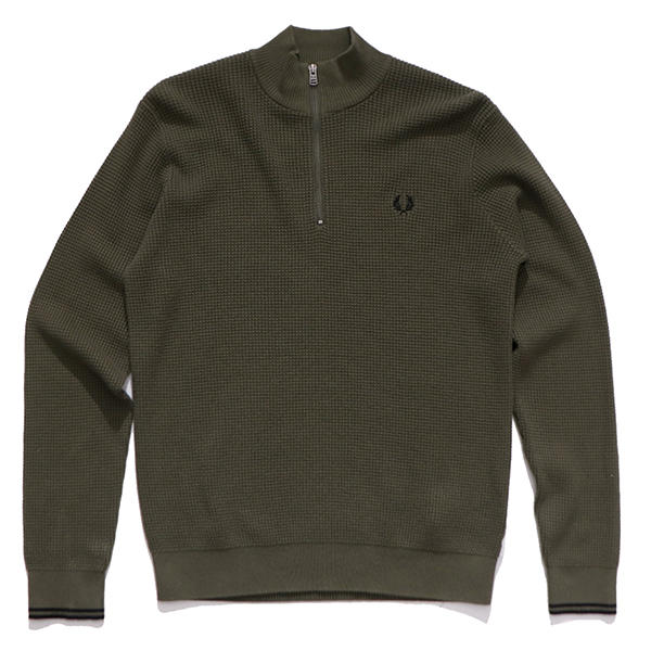 FRED PERRY（フレッドペリー） フレッドペリー【FRED PERRY】K8557