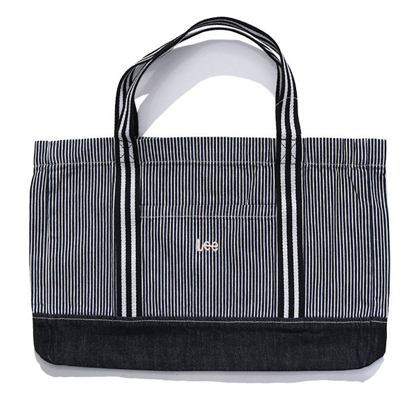 Lee（リー） リー【Lee】TOTE BAG お稽古バッグ レッスンバッグ トート