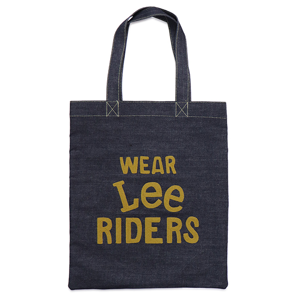 Lee（リー） リー【Lee】LA0714 EMBROIDARY BAG/刺繍バッグ トート