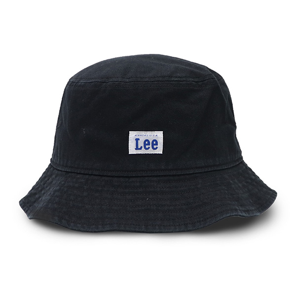Lee（リー） リー【Lee】100-176311 BUCKET COTTON TWILL バケット