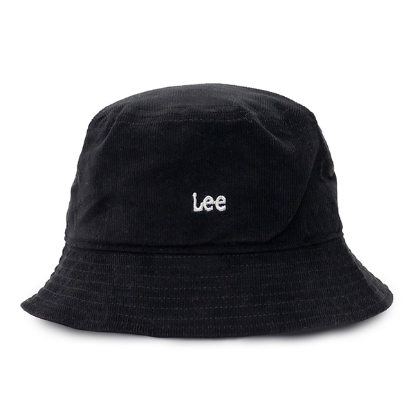 Lee（リー） リー【Lee】230-076610 BUCKET 16W CORDUROY バケット