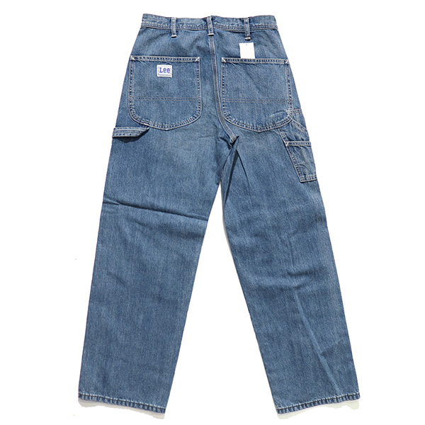 Lee（リー） リー【Lee】LL6288 DUNGAREES DUNGAREES ペインター