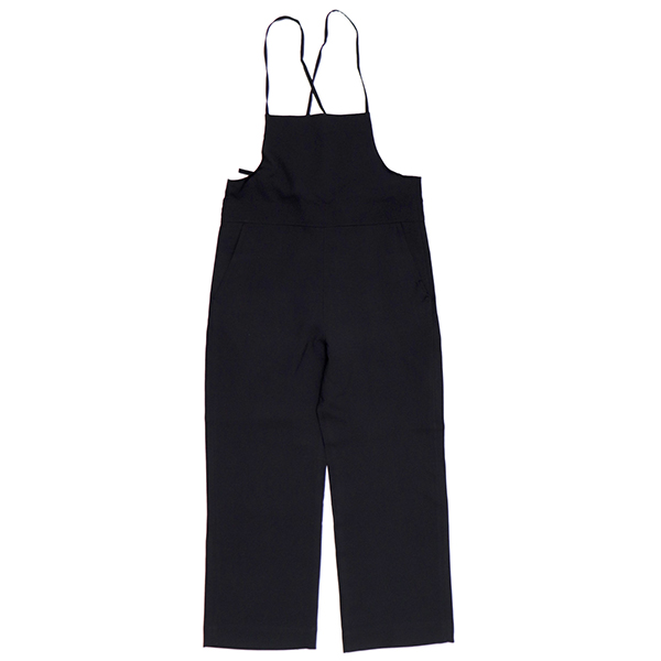 【美品】LEE×CLUEL×SLOBE 別注 デニムサロペット　S Lee（リー） リー【Lee】LL9015 RELAX SALOPETTE/サロペット