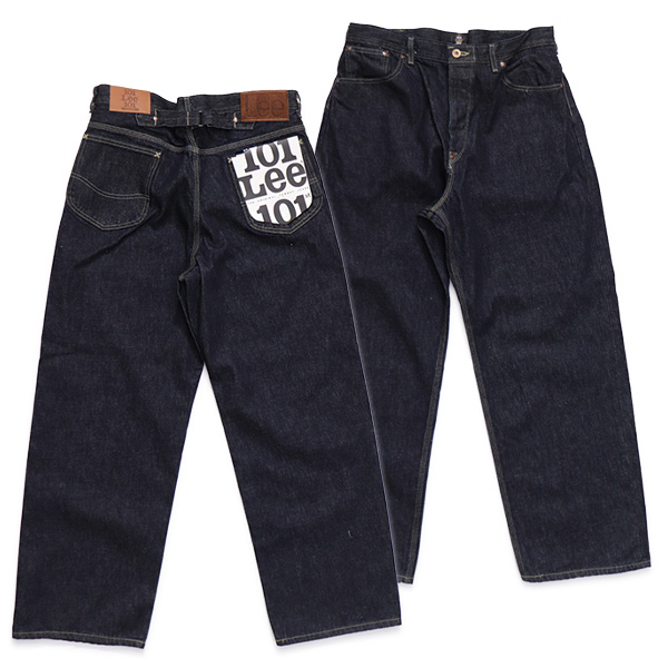 Lee 101周年 記念モデルAnniversary Cowboy LM1023 Lee（リー） リー【Lee】LM1023【101周年記念特別モデル】ANNIVERSARY
