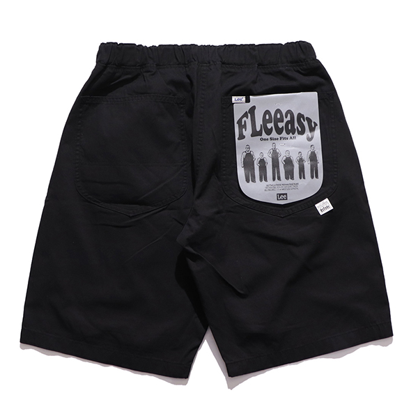 Lee（リー） リー【Lee】FLeeasy Shorts ルーズフィット フリージー