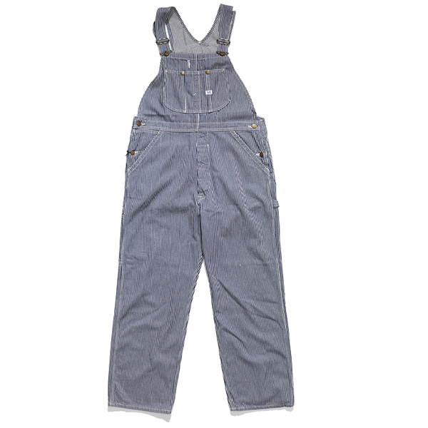 Lee リー【Lee】LM7254 DUNGAREES オーバーオール サロペット