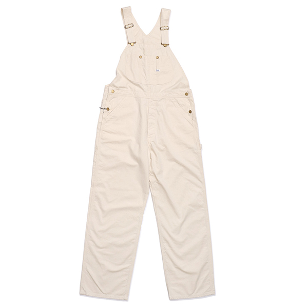 Lee（リー） リー【Lee】LM7254 DUNGAREES オーバーオール サロペット