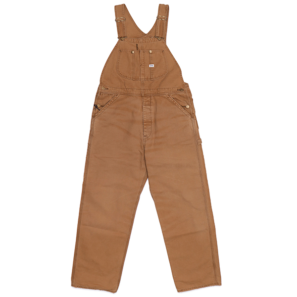 Lee（リー） リー【Lee】LM7254-DUCK【ダック素材】DUNGAREES