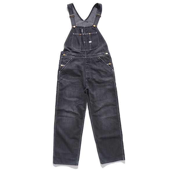 Lee（リー） リー【Lee】LM7254 DUNGAREES オーバーオール サロペット