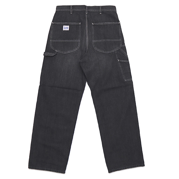 Lee（リー） リー【Lee】LM7288-01 DUNGAREES ワイドペインターパンツ