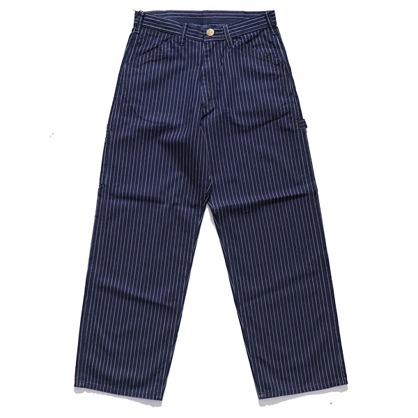 Lee（リー） リー【Lee】LM7288 DUNGAREES ペインターパンツ デニム