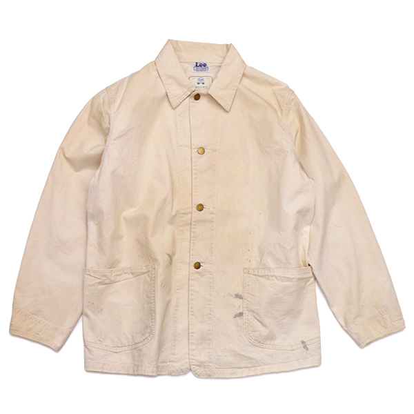 Lee（リー） リー【Lee】LM7320 VINTAGE LOCO JACKET/DENIM