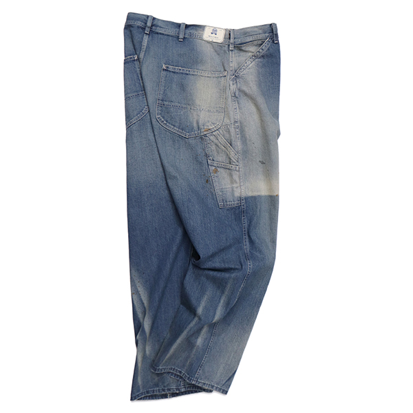 Lee（リー） 爆買 リー【Lee】LM7321 VINTAGE PAINTER PANTS/DENIM